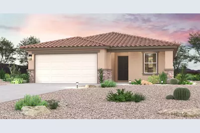 1624 E Caballero Drive, Casa Grande, AZ 85122 - Photo 1