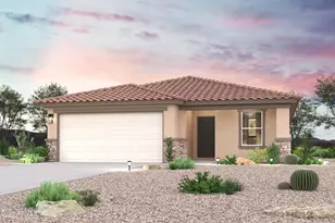 1624 E Caballero Dr, Casa Grande, AZ 85122 - Photo 1