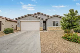35211 W Santa Barbara Ave, Maricopa, AZ 85138 - Photo 1