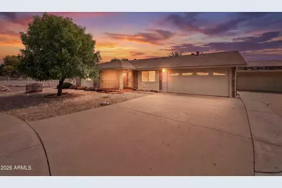 14215 N Boswell Boulevard, Sun City, AZ 85351 - Photo 1