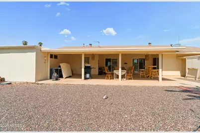14215 N Boswell Boulevard, Sun City, AZ 85351 - Photo 35