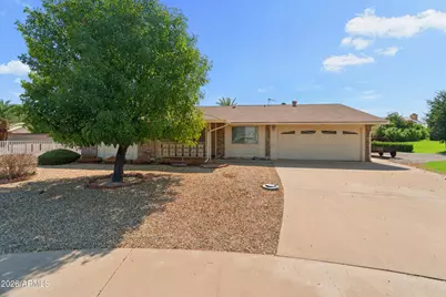 14215 N Boswell Boulevard, Sun City, AZ 85351 - Photo 3