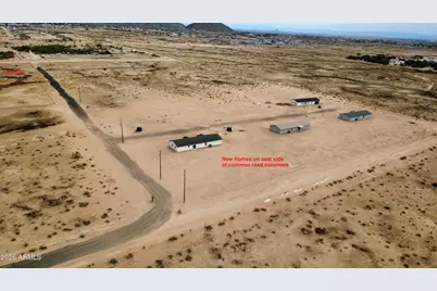 10538 W Randolph Road #1, Casa Grande, AZ 85194 - Photo 3