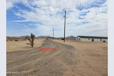 10538 W Randolph Road #1, Casa Grande, AZ 85194 - Photo 7