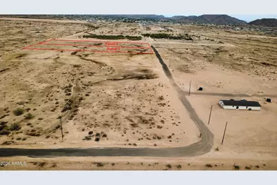 10538 W Randolph Road #1, Casa Grande, AZ 85194 - Photo 1