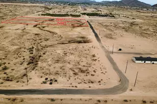 10538 W Randolph Rd, Casa Grande, AZ 85194 - Photo 1