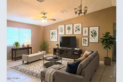 2899 Northridge Street, Sierra Vista, AZ 85650 - Photo 5