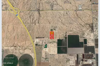 10536 W Randolph Road #2, Casa Grande, AZ 85194 - Photo 5