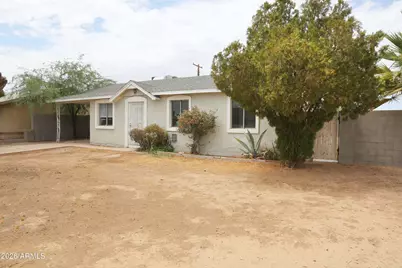 6902 W Wolf Street, Phoenix, AZ 85033 - Photo 1