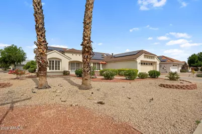 20602 N Natchez Drive, Sun City West, AZ 85375 - Photo 7