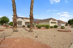 20602 N Natchez Dr, Sun City West, AZ 85375 - Photo 7