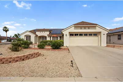 20602 N Natchez Drive, Sun City West, AZ 85375 - Photo 1