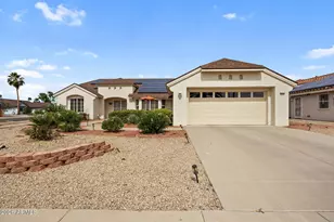 20602 N Natchez Dr, Sun City West, AZ 85375 - Photo 1