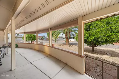 20602 N Natchez Drive, Sun City West, AZ 85375 - Photo 53