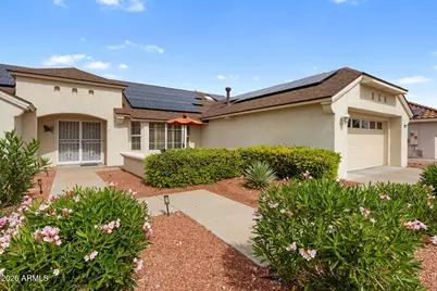20602 N Natchez Drive, Sun City West, AZ 85375 - Photo 9