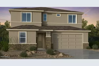 7911 E Ramblewood Avenue, Mesa, AZ 85212 - Photo 1