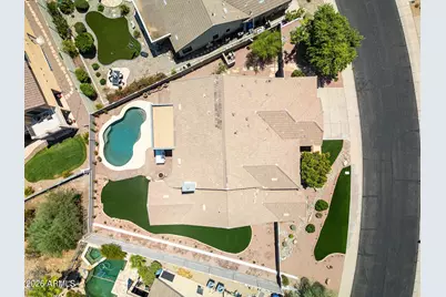 15001 S 5th Avenue, Phoenix, AZ 85045 - Photo 55