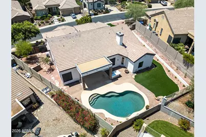 15001 S 5th Avenue, Phoenix, AZ 85045 - Photo 59