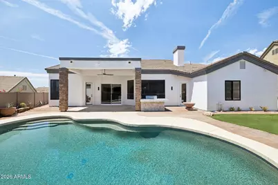 15001 S 5th Avenue, Phoenix, AZ 85045 - Photo 51