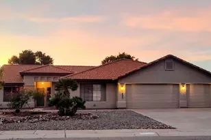 1637 San Clemente Dr, Sierra Vista, AZ 85635 - Photo 1
