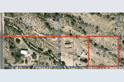 0 E Cactus Flower Drive #C and D, Florence, AZ 85132 - Photo 5