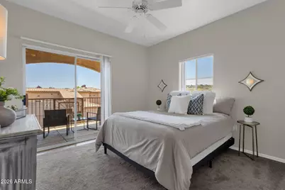 13700 N Fountain Hills Boulevard #254, Fountain Hills, AZ 85268 - Photo 21