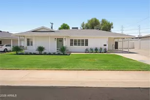 6637 E Hubbell St, Scottsdale, AZ 85257 - Photo 1