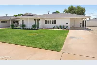 6637 E Hubbell Street, Scottsdale, AZ 85257 - Photo 3
