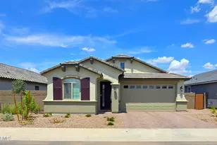 9986 W Monterey Way, Avondale, AZ 85392 - Photo 1