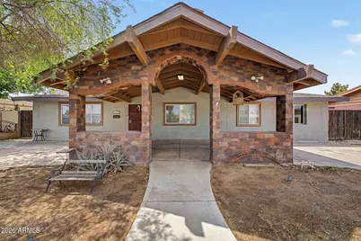 6241 W Highland Avenue, Phoenix, AZ 85033 - Photo 3
