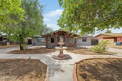 6241 W Highland Avenue, Phoenix, AZ 85033 - Photo 1