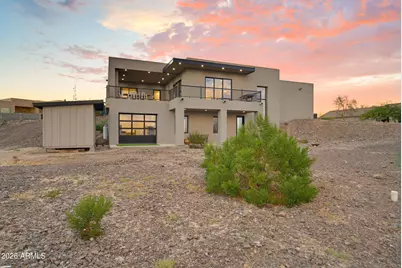235 W Rock View Road, Phoenix, AZ 85085 - Photo 1