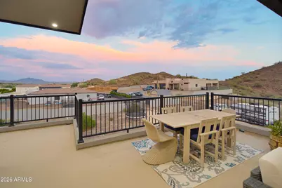 235 W Rock View Road, Phoenix, AZ 85085 - Photo 37
