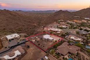 235 W Rock View Rd, Phoenix, AZ 85085 - Photo 59