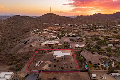 235 W Rock View Road, Phoenix, AZ 85085 - Photo 57