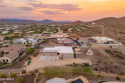 235 W Rock View Road, Phoenix, AZ 85085 - Photo 63