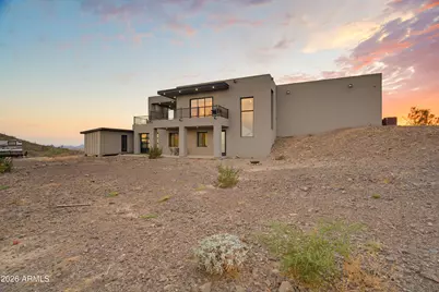 235 W Rock View Road, Phoenix, AZ 85085 - Photo 31