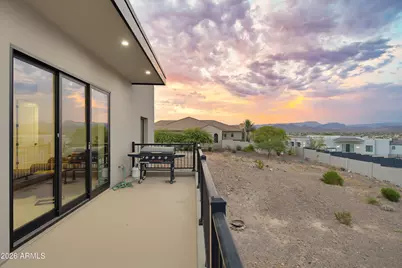 235 W Rock View Road, Phoenix, AZ 85085 - Photo 39