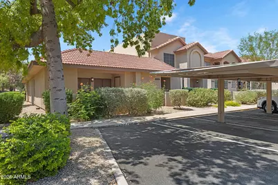 8625 E Belleview Place #1116, Scottsdale, AZ 85257 - Photo 5