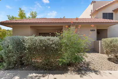 8625 E Belleview Place #1116, Scottsdale, AZ 85257 - Photo 3