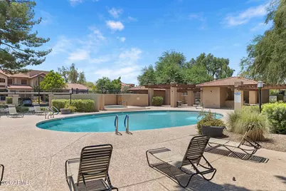 8625 E Belleview Place #1116, Scottsdale, AZ 85257 - Photo 33