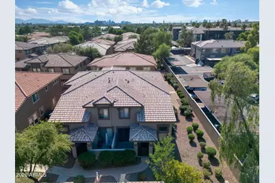 1225 N 36th Street #1109, Phoenix, AZ 85008 - Photo 1