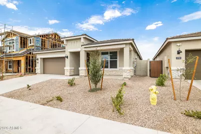 17589 W Turquoise Avenue, Waddell, AZ 85355 - Photo 3