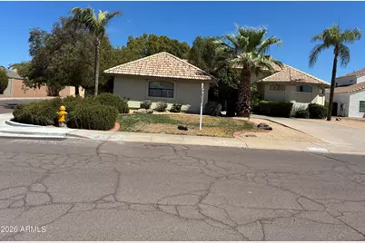 4602 E Carolina Drive, Phoenix, AZ 85032 - Photo 3