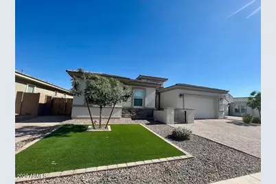 8513 W Rancho Drive, Glendale, AZ 85305 - Photo 1