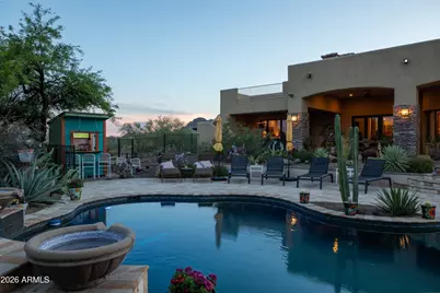 13954 E Carefree Highway, Scottsdale, AZ 85262 - Photo 73