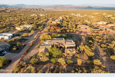 13954 E Carefree Highway, Scottsdale, AZ 85262 - Photo 97