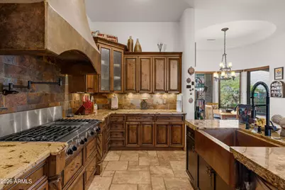 13954 E Carefree Highway, Scottsdale, AZ 85262 - Photo 29