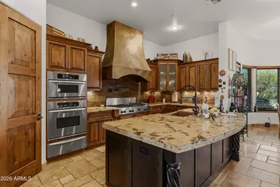 13954 E Carefree Highway, Scottsdale, AZ 85262 - Photo 31