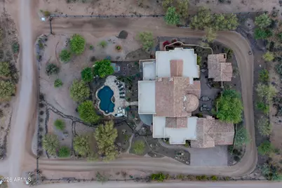 13954 E Carefree Highway, Scottsdale, AZ 85262 - Photo 95